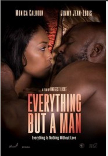 Everything But a Man