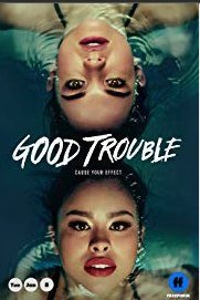 Good Trouble