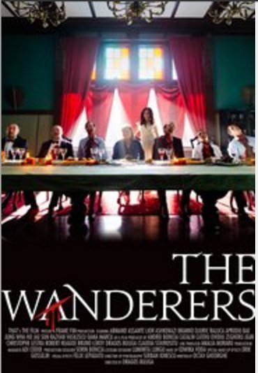 The Wanderers